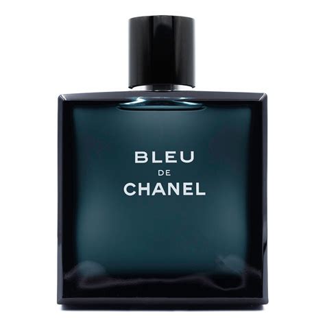 bleu de chanel edt release date